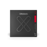 Струни для гітари D'Addario XT 80/20 Bronze Medium (13-56) (XTABR1356)