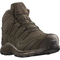 Черевики Salomon XA Forces MID GTX EN Dark Earth 8 (L47220900-8)