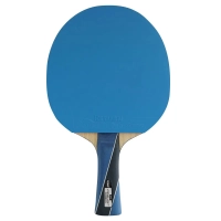 Ракетка для настільного тенісу Gewo PS Blast Carbon FL (1074000001) (931013)
