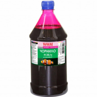 Чорнило WWM HP 22/134/121 1000г Magenta (H35/M-4)
