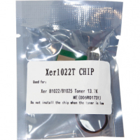 Чип для картриджа Xerox B1022/1025 Black WWM (JYD-Xer1022T-731)