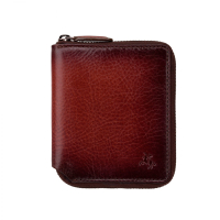 Гаманець Visconti AT65 Mondello з RFID Burnish Tan (AT65 B/TAN)