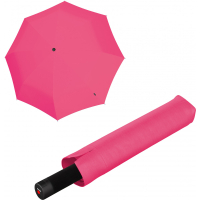 Парасоля Knirps U.090 Ultra Light XXL Manual Compact Neon Pink (Kn95-2090-8393)
