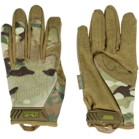 Тактичні рукавички Mechanix Original S Multicam (MG-78-008)