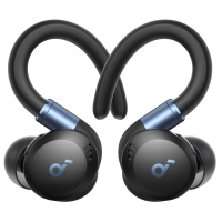 Навушники Anker SoundCore Sport X20 Black (A3968G11)