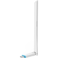 Мережева карта Wi-Fi Tenda U2