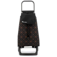 Сумка-візок Rolser Baby Star Joy-1800 Mandarina (BAB048-1012) (931435)