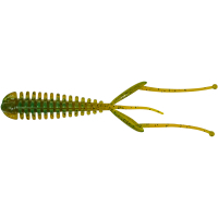 Силікон рибальський Select Toxic 1.7" 087 (8 шт/уп) (1870.33.85)