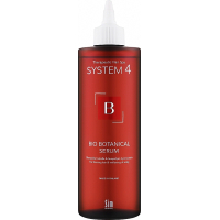 Сироватка для волосся Sim Sensitive System 4 S4 Bio Botanical Serum Для росту волосся 500 мл (6417150024550)