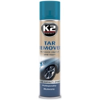 Автомобільний очисник K2 Tar Remover 300мл (K193)