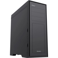 Корпус для ПК Gamemax TiTan Silent 2