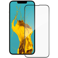 Скло захисне Piko Full Glue Apple iPhone 16E Black (1283126614293)