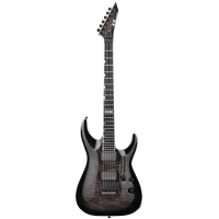 Електрогітара ESP E-II Horizon FR-II See Thru Black Sunburst