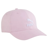 Кепка Puma Archive Logo BB Cap 022554-27 рожевий OSFA (4099685701209)