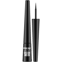 Підводка для очей Deborah 24Ore Waterproof Eyeliner Black (8009518150179)