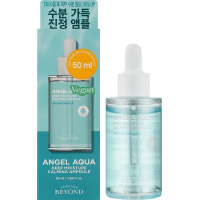 Сироватка для обличчя Beyond Angel Aqua Deep Moisture Calming Ampoule 50 мл (8809949498419)