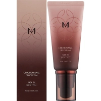 BB-крем Missha Cho Bo Yang BB Cream SPF30 21 (8809643535014)
