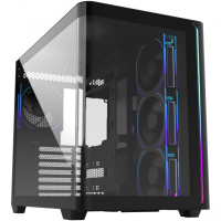 Корпус для ПК FSP M580-BP