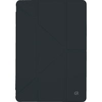 Чохол до планшета Armorstandart Y-Type PEN Samsung Galaxy Tab S9 / S9 FE / S10 FE Black (ARM85518)