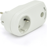 Розумна розетка Voltronic WI-FI 220V 10A (ES9939-WiFi)