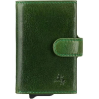 Гаманець Visconti VSL59 Fireblade Green (VSL59 GREEN)