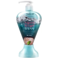 Зубна паста LG Perioe Himalaya Pinksalt Ice Calming Mint Toothpaste З рожевою гімалайською сіллю 285 г (8801051018097)