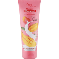 Шампунь Shik Nectar Mango 400 г (4823107608476)