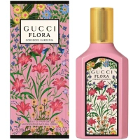 Парфумована вода Gucci Flora Gorgeous Gardenia 50 мл (3616302022489)