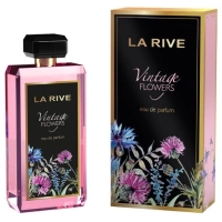 Парфумована вода La Rive Vintage Flowers 90 мл (5903719644730)