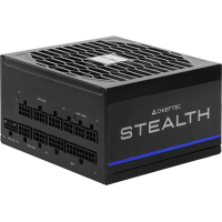 Блок живлення Chieftec 1000W Stealth (SPX-1000-FC)