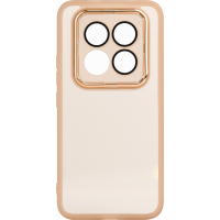 Чохол до мобільного телефона Armorstandart Shade Xiaomi Redmi Note 15 Pro Plus 5G / Poco M8 Pro 5G Gold (ARM89867)