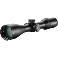 Оптичний приціл Hawke Endurance FD 2-12x50 сітка LR2 з підсвічуванням (16415)