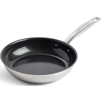 Сковорода KitchenAid Proline з керамічним покриттям 24 см (CC003386-001)