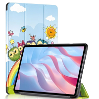 Чохол до планшета BeCover Smart Case Apple iPad Air 11" M4 2026 Friends Unicorn (715209)