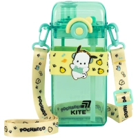 Пляшка для води Kite 1203, 500 мл, PC (PC26-1203)