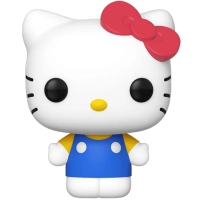 Фігурка Funko Pop Хелоу Кітті (Ретро) (91753)