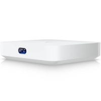 Маршрутизатор Ubiquiti UCG-MAX