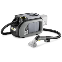 Пилосос Karcher Puzzi 2/1 Bp (1.101-750.0)