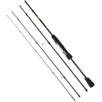 Вудилище Favorite X1 Travel X1.1-684UL 2.03m 2-7g Fast (1693.09.10)