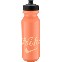 Пляшка для води Nike BIG MOUTH BOTTLE 2.0 32 OZ N.000.0041.816.32 помаранчевий 946 мл (197774011223)
