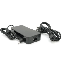 Блок живлення до ноутбуку Merlion ASUS 150W 20V 7.5А, 4.5*3.0 (38393 / LAS150/20-4.5*3.0)
