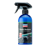 Автомобільний очисник Liqui Moly PLASTIC RESTORER 0,5л (23043)