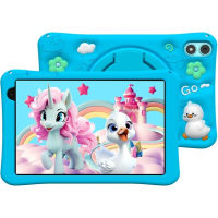 Планшет Teclast P85T KIDS 8 HD 3/64GB/ WIFI Metal/Blue (6940709680094)