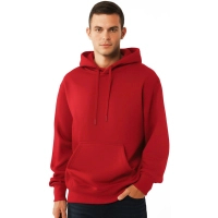 Худі NikiBo Essential червоний S (10090101-02S)