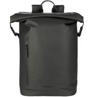 Рюкзак для ноутбука Tucano 15.6" Rollo, black (BKROL15-BK)