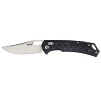 Ніж SRM Retriever 9201, Black FRN, Satin (9201-PB)