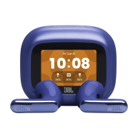 Навушники JBL Live Flex 4 Blue (JBLLIVEFLEX4BLU)