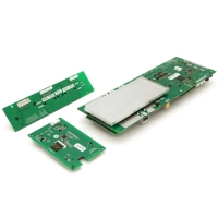 BMS контроллер DaLy LiFePO4 100A активний балансир 1A (home storage BMS)