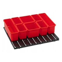Полиця для інструменту QBRICK SYSTEM QS7, Z255895PG001 (Z255895PG001)