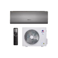 Кондиціонер Gree Saros Inverter R32 (GWH09BBCXD-K6DNA1A)